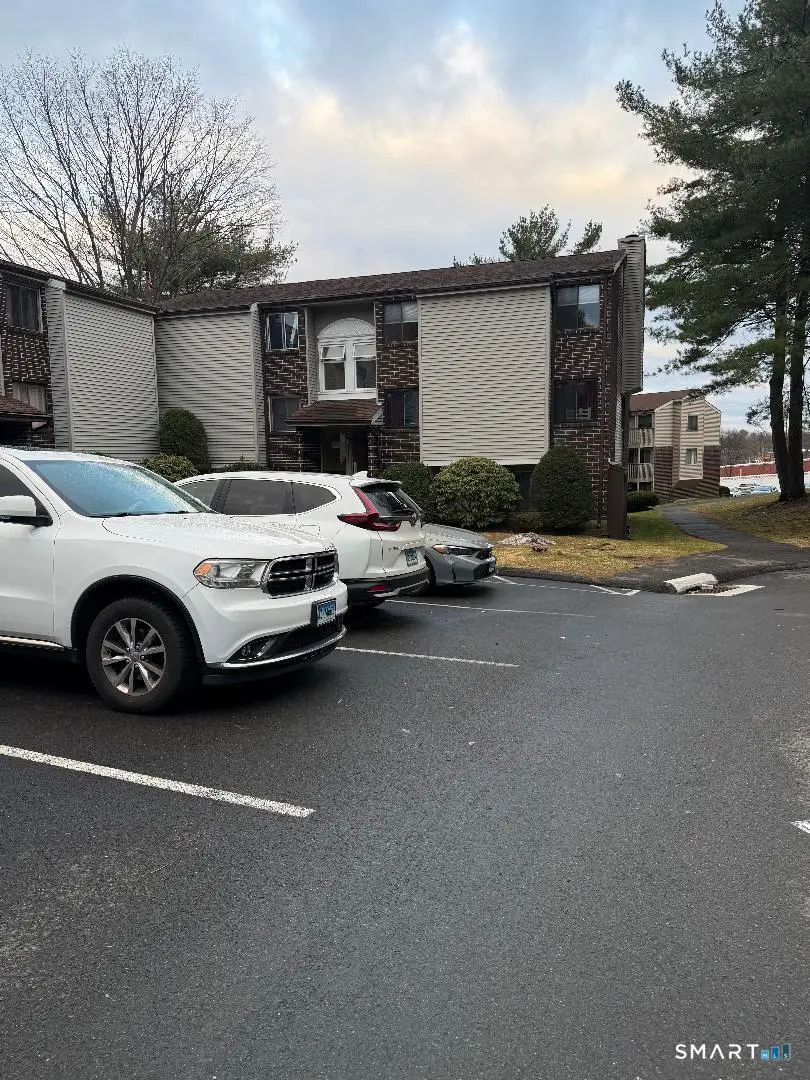 7 Padanaram Road #E129, Danbury, CT 06811 - #2