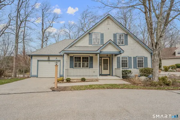 1 Bittersweet Lane #1, East Lyme, CT 06357