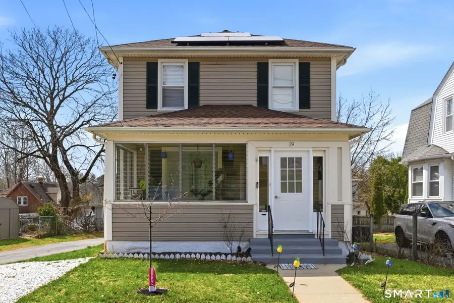 19 Waller Court, New London, CT 06320 - #2