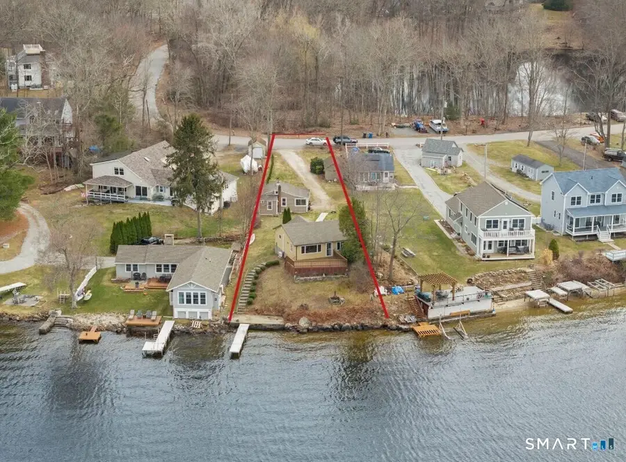 70-72 Lake View Avenue, Salem, CT 06420 - #2