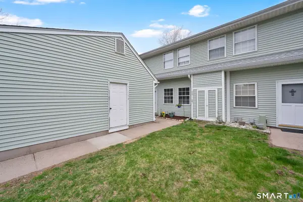 508 Spring Meadow Road #508, South Windsor, CT 06074