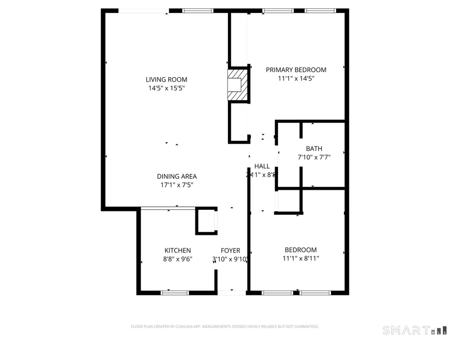 508 Spring Meadow Road #508, South Windsor, CT 06074 - #3