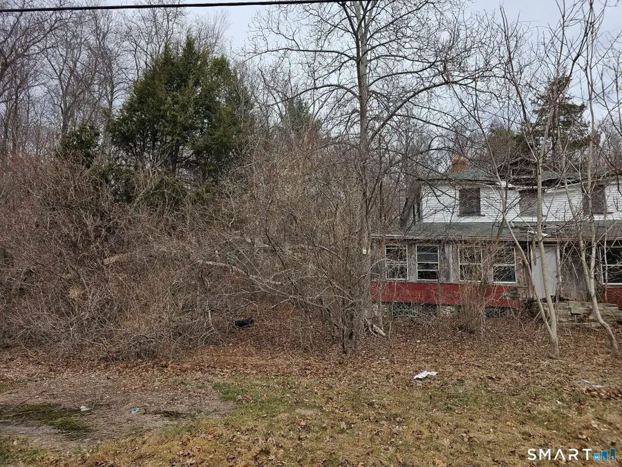 616 Norwich Westerly Road, North Stonington, CT 06359 - #2