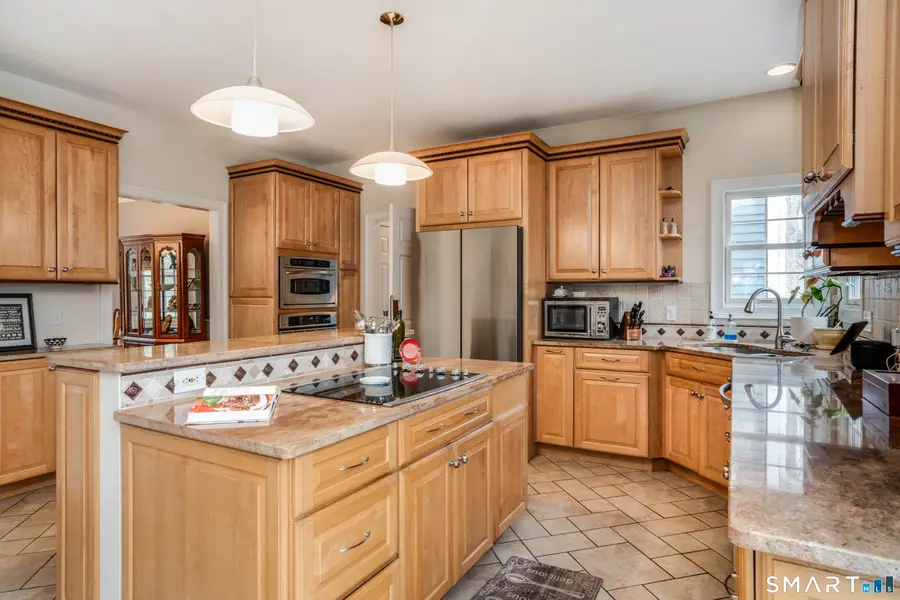 205 Blue Hills Trail, Glastonbury, CT 06033 - #3