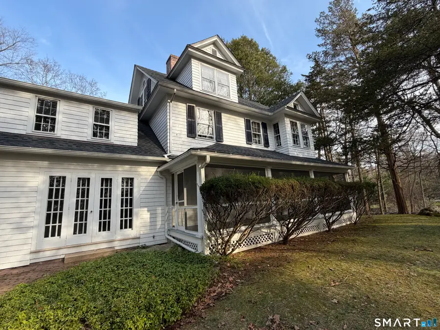 190 North Avenue, Westport, CT 06880 - #2