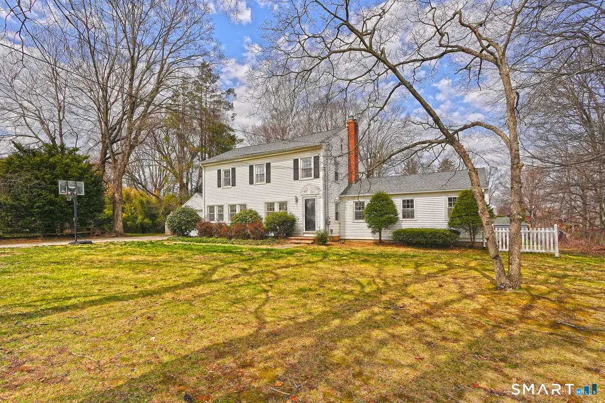 167 Porter Lane, Orange, CT 06477 - #1