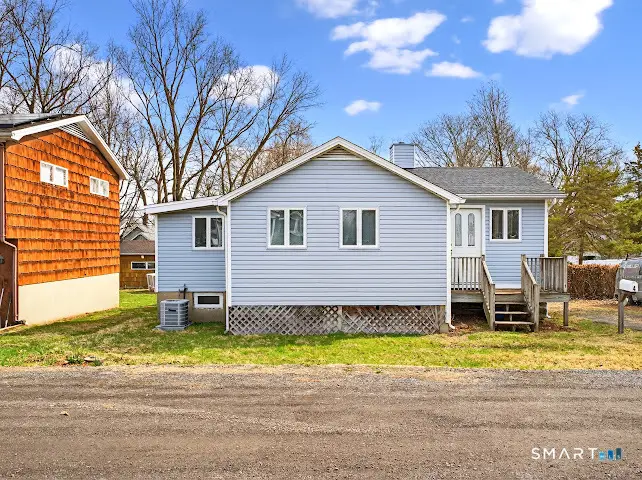 4 Springdale Court, Norwalk, CT 06850 - #1