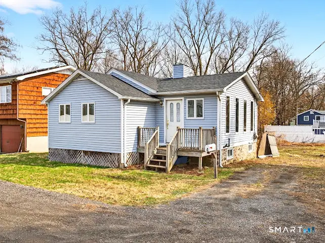 4 Springdale Court, Norwalk, CT 06850 - #2