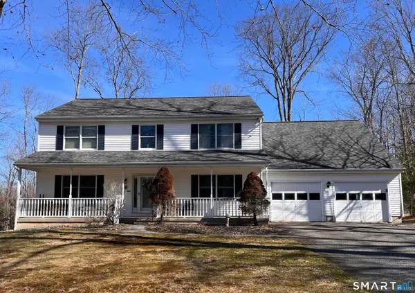 125 Eagle Ridge, Torrington, CT 06790