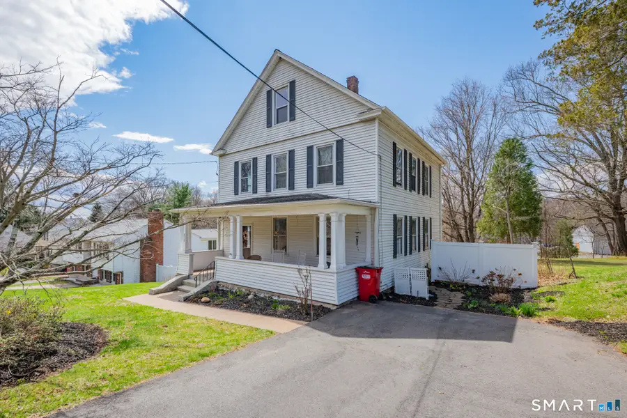 412 Reservoir Avenue, Meriden, CT 06451 - #2