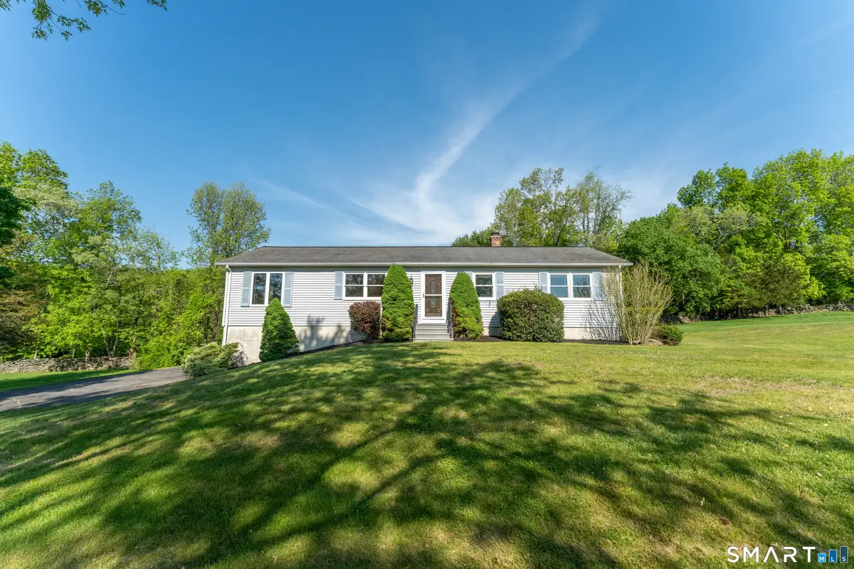 25 Mohegan Drive, Griswold, CT 06351 - #1
