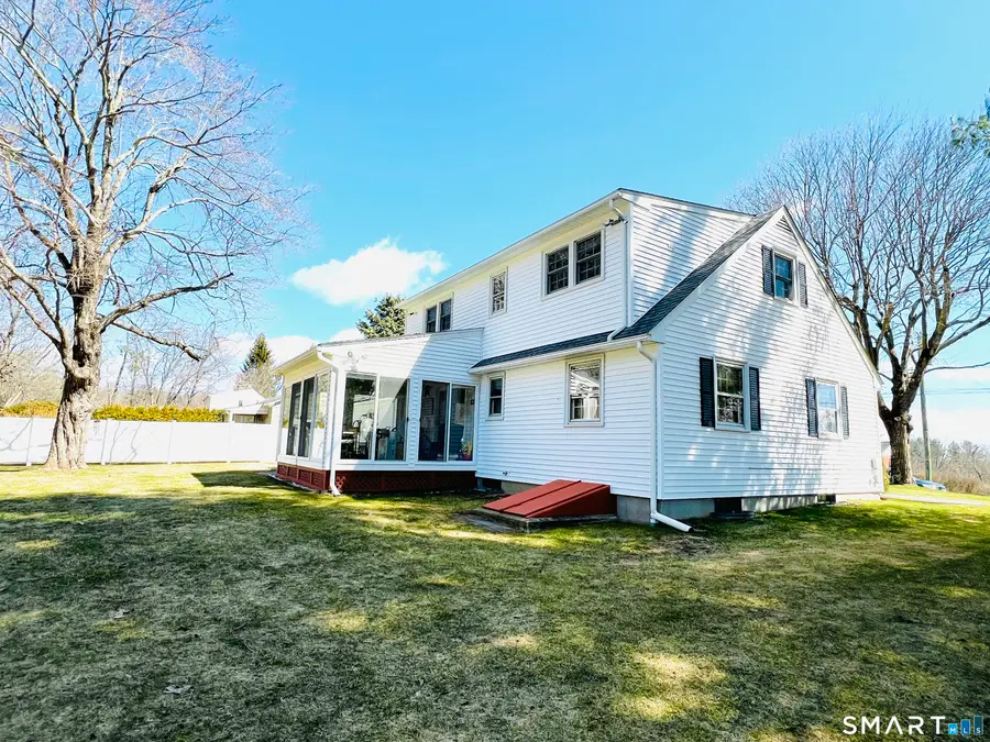 140 Homestead Road, Torrington, CT 06790 - #2