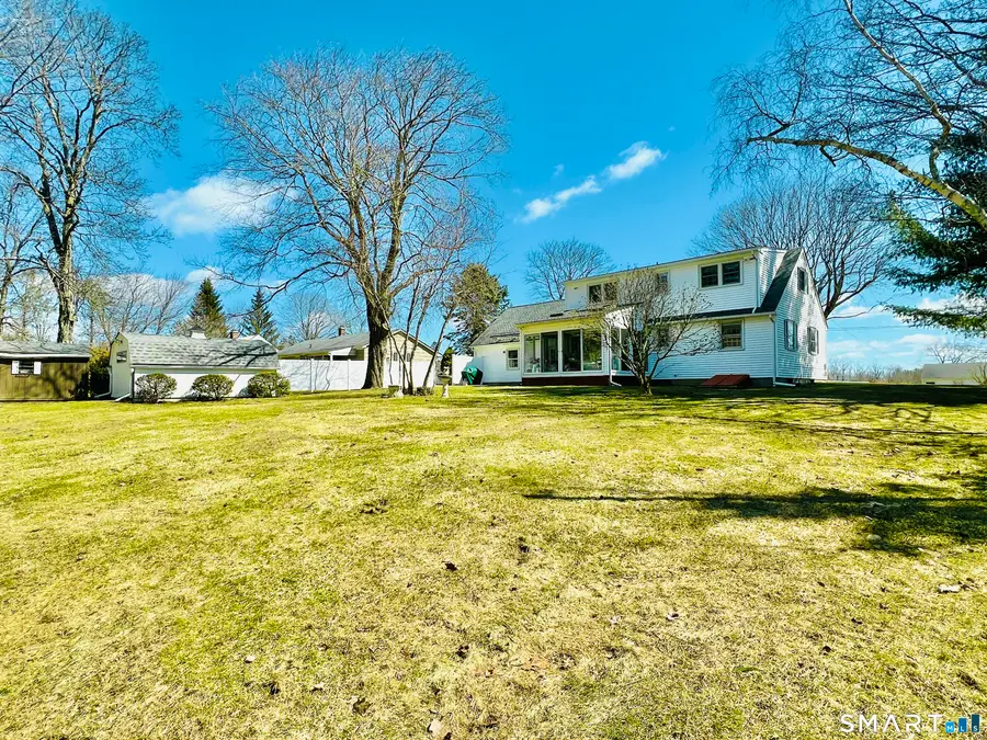 140 Homestead Road, Torrington, CT 06790 - #3