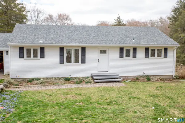 160 Babcock Road, North Stonington, CT 06359