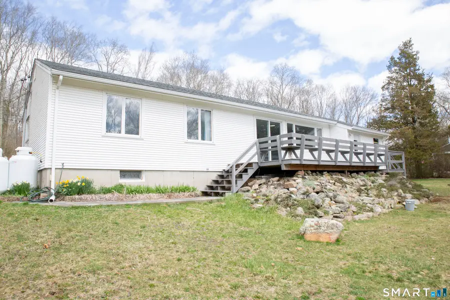 160 Babcock Road, North Stonington, CT 06359 - #3