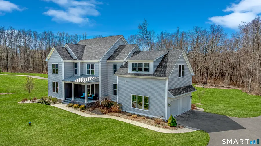 4B Turkey Roost Road, Newtown, CT 06482 - #3