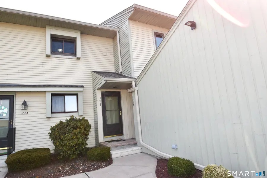 1004 Summer Hill Drive #1004, South Windsor, CT 06074 - #2