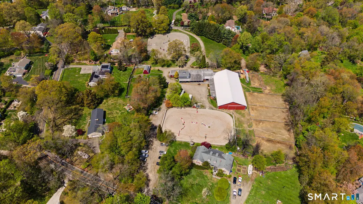 80-90 Comstock Hill Road, Norwalk, CT 06850 - #1