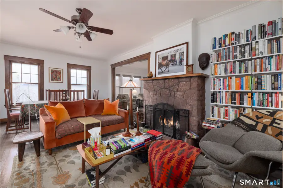 23 Sherland Avenue, New Haven, CT 06513 - #2