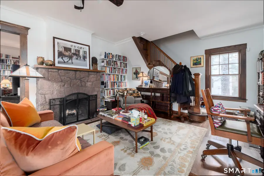 23 Sherland Avenue, New Haven, CT 06513 - #3