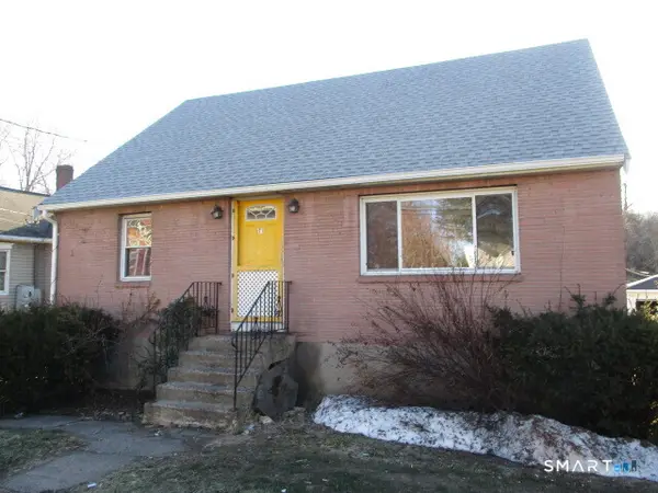 71 Broad Street, Meriden, CT 06450