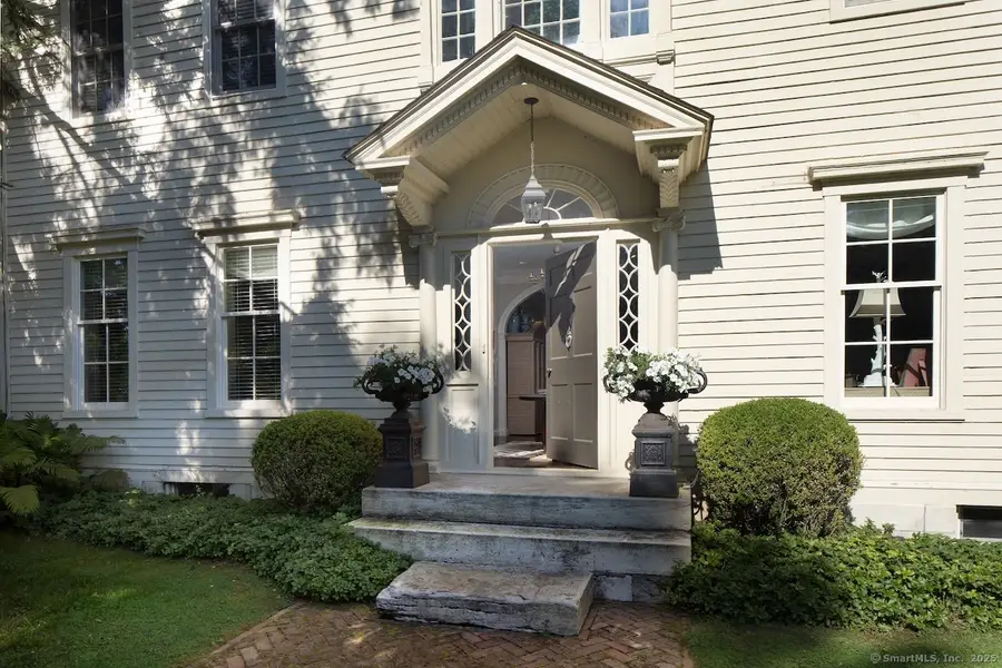 299 Main Street, Salisbury, CT 06068 - #2