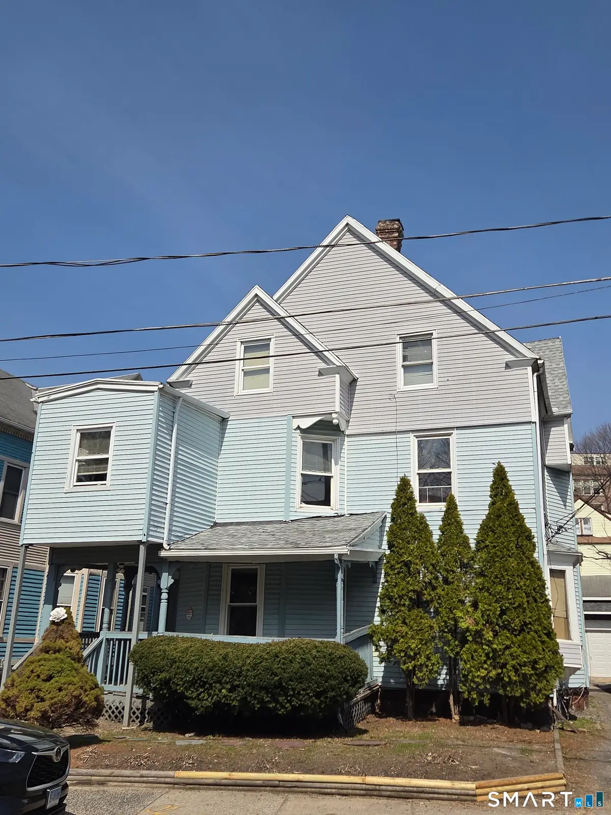 34 Mitchell Avenue, Waterbury, CT 06710 - #1