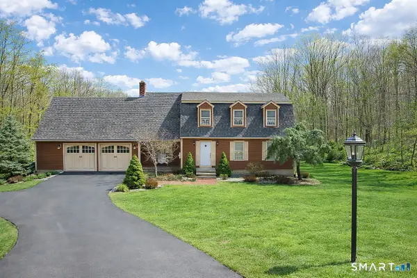 370 Opening Hill Road, Madison, CT 06443