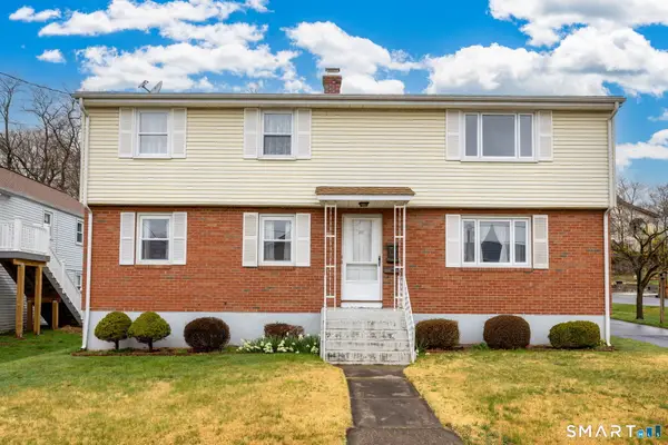 211 Brook Street, New Britain, CT 06051