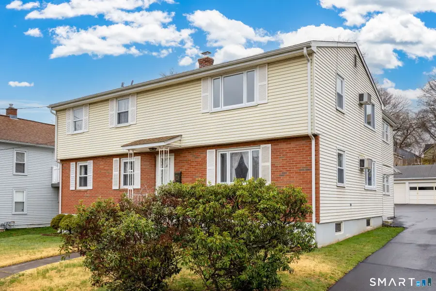 211 Brook Street, New Britain, CT 06051 - #2