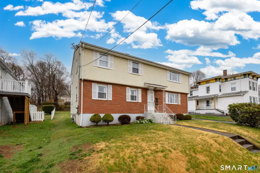 211 Brook Street, New Britain, CT 06051 - #3