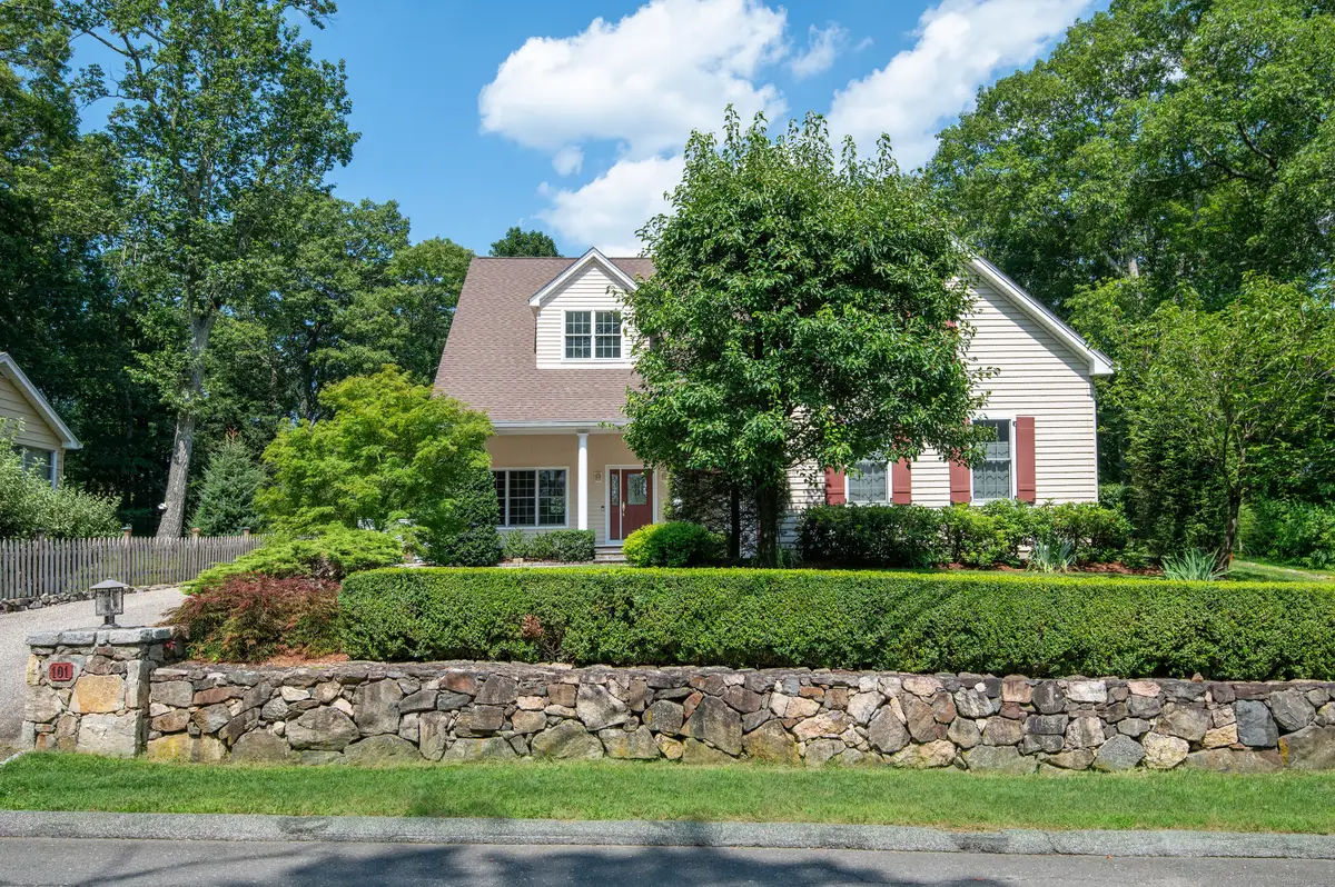 101 Carol Street, Danbury, CT 06810 - #1