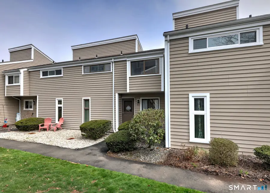 83 Monticello Drive #83, Branford, CT 06405 - #2