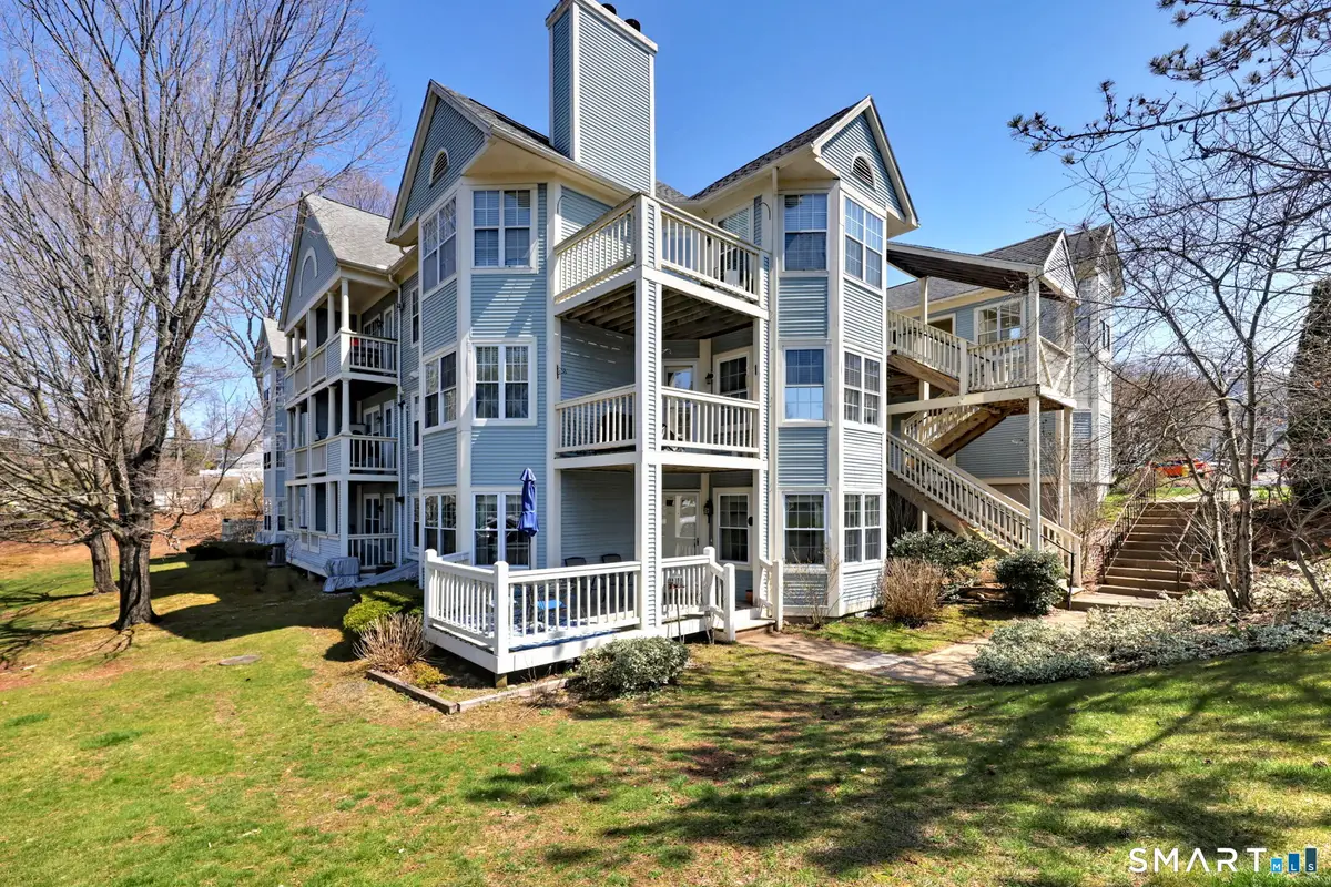 75 Redwood Drive #103, East Haven, CT 06513 - #1