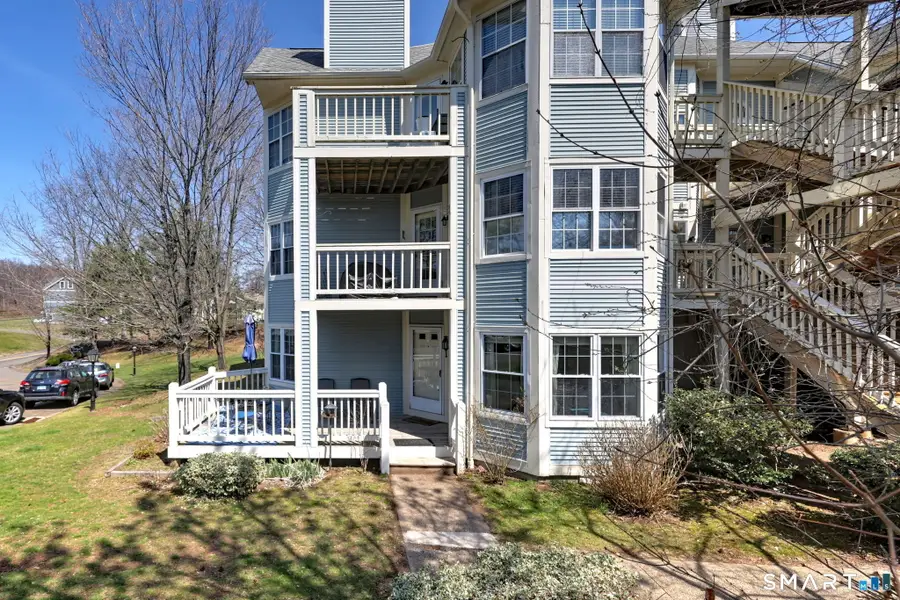 75 Redwood Drive #103, East Haven, CT 06513 - #2