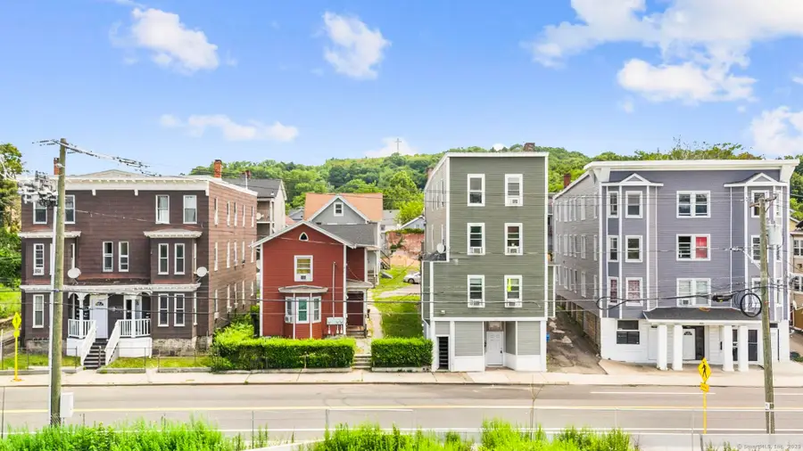 701 South Main Street, Waterbury, CT 06706 - #2