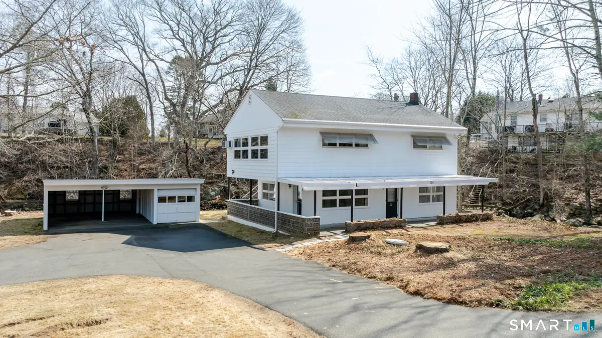 101 Old Norwich Road, Quaker Hill, CT 06375 - #1