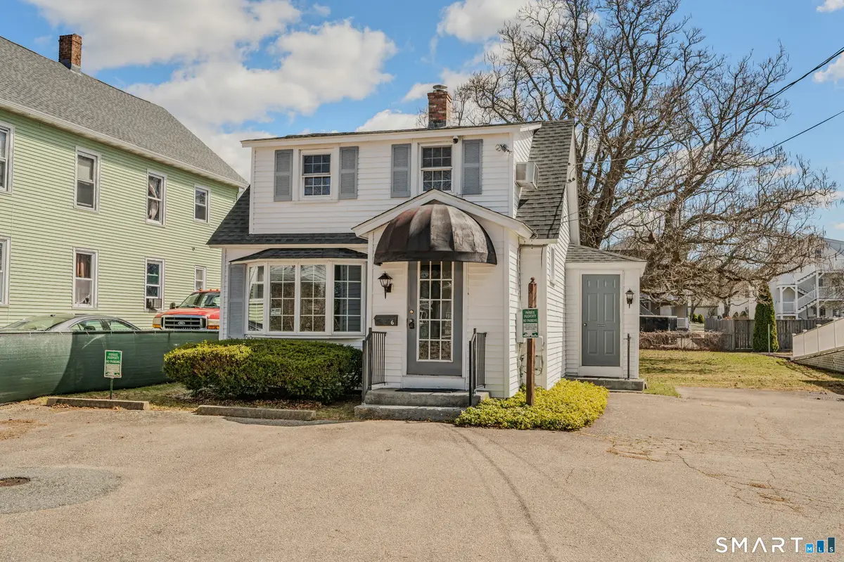 6 Hatch Street, Stonington, CT 06378 - #1