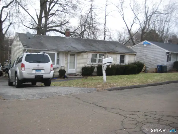 46 Ogden Street, West Haven, CT 06516