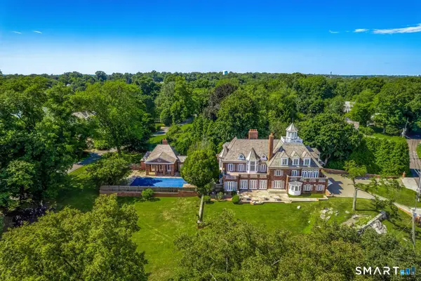 21 Point Road, Norwalk, CT 06854