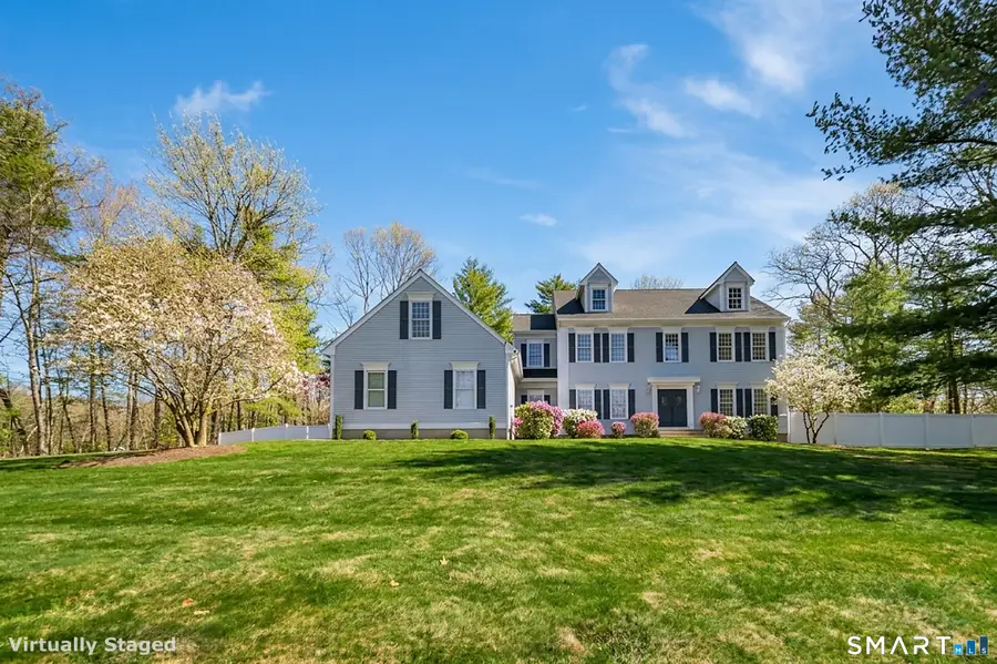 11 Kachina Way, Madison, CT 06443 - #3