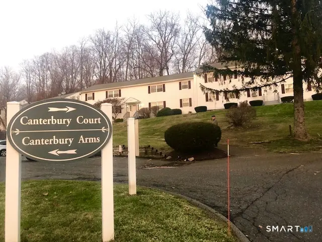 36 Canterbury Arms #36, New Milford, CT 06776 - #1