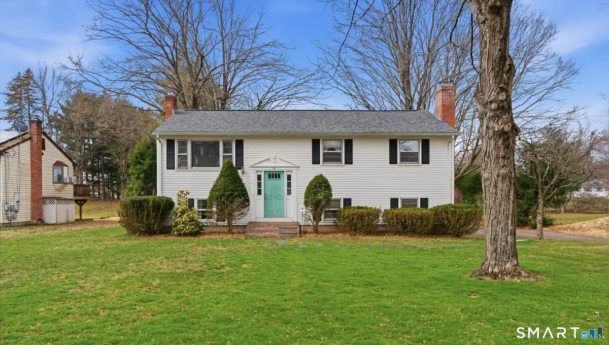 29 Butternut Drive, East Hartford, CT 06118 - #1