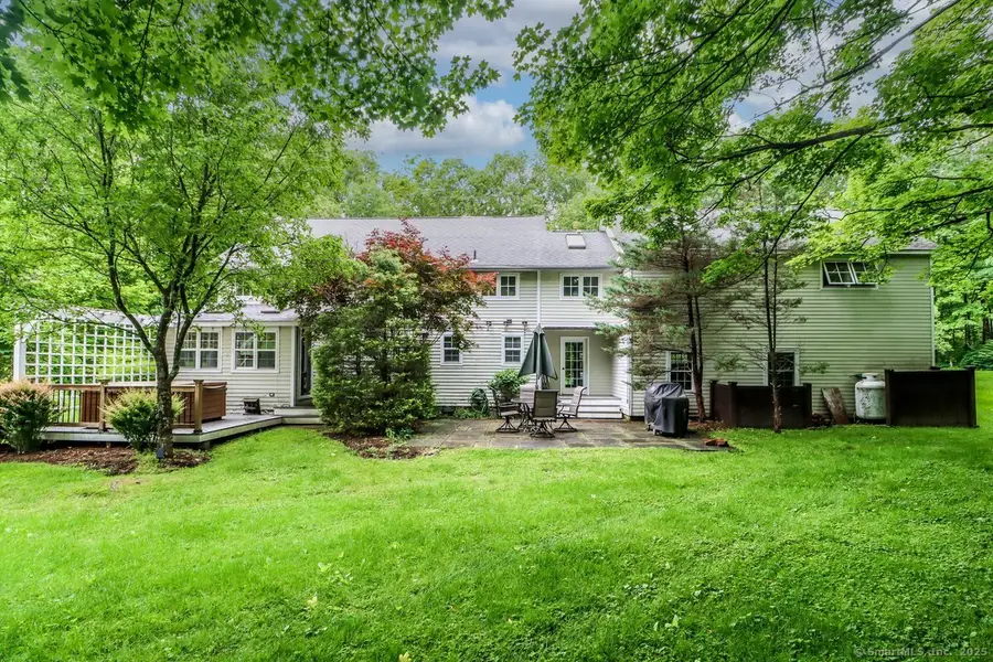 609 Long Mountain Road, Gaylordsville, CT 06755 - #2