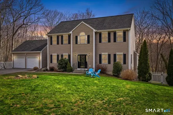 99 Sleepy Hollow Road, East Lyme, CT 06357