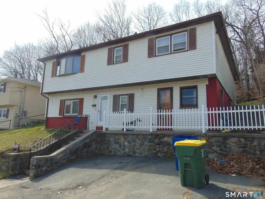 220 New Haven Avenue, Waterbury, CT 06708 - #3