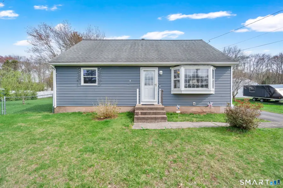 20 Montauk Drive, Vernon, CT 06066 - #2