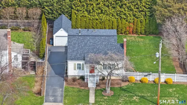 87 James Street, Fairfield, CT 06824