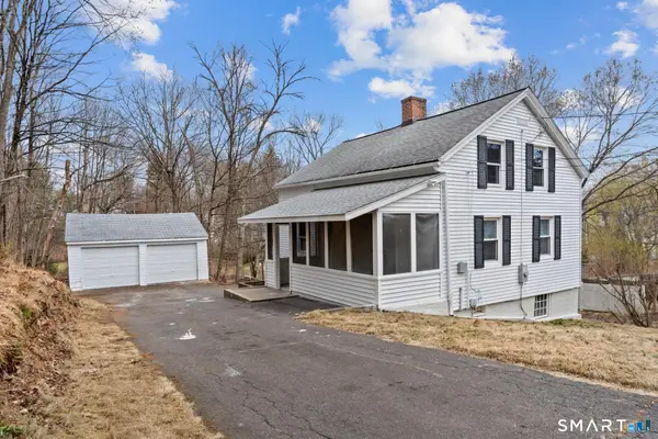 25 Mountain Road, Simsbury, CT 06081