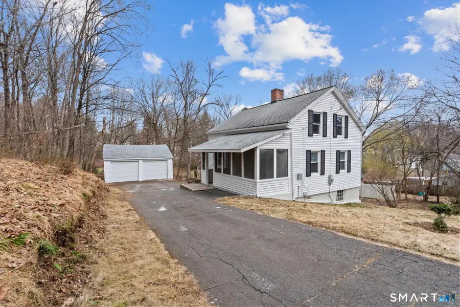 25 Mountain Road, Tariffville, CT 06081 - #2
